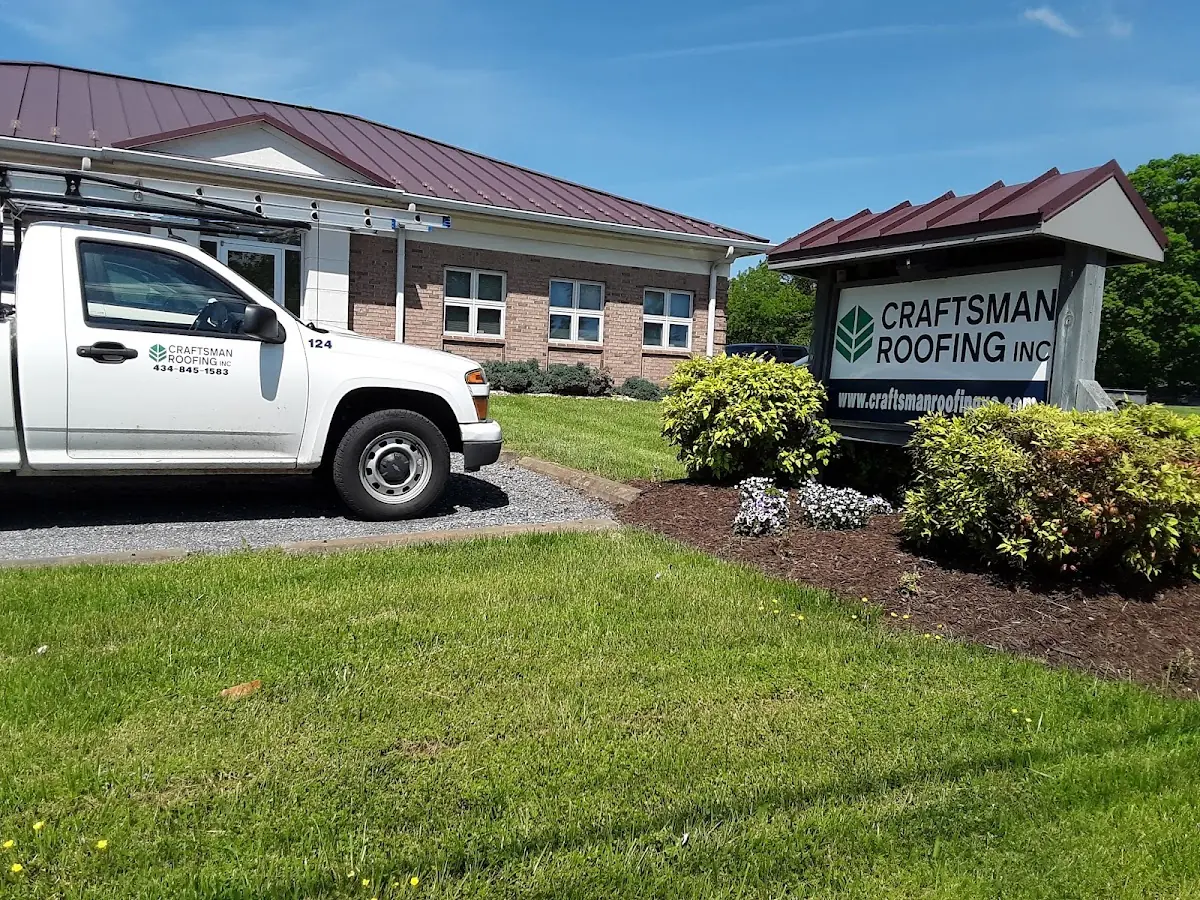 Quality Roof Replacement by experienced craftsmen in Langley Park